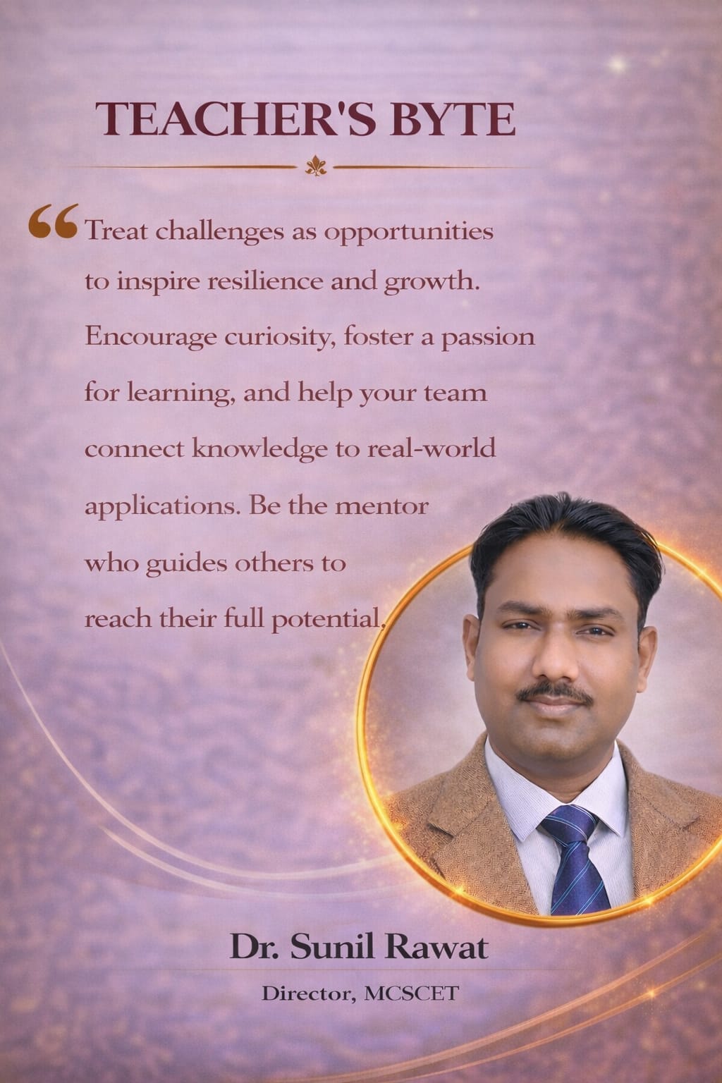 faculty